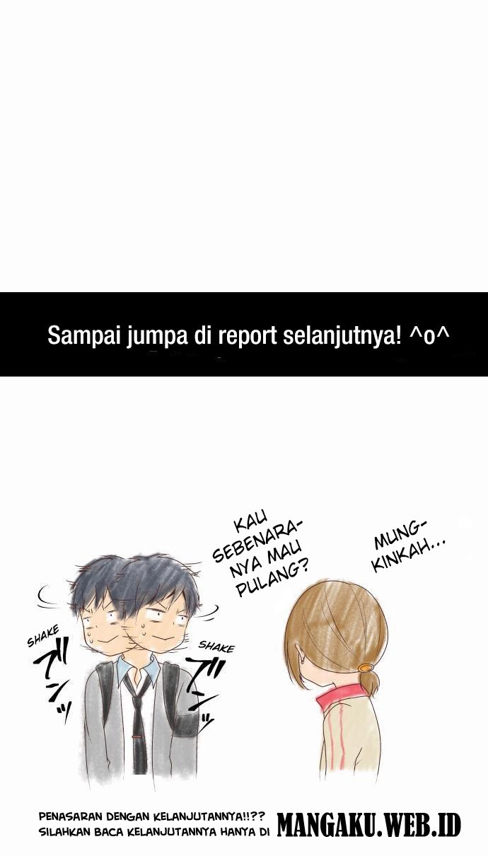 ReLife Chapter 15 Gambar 16